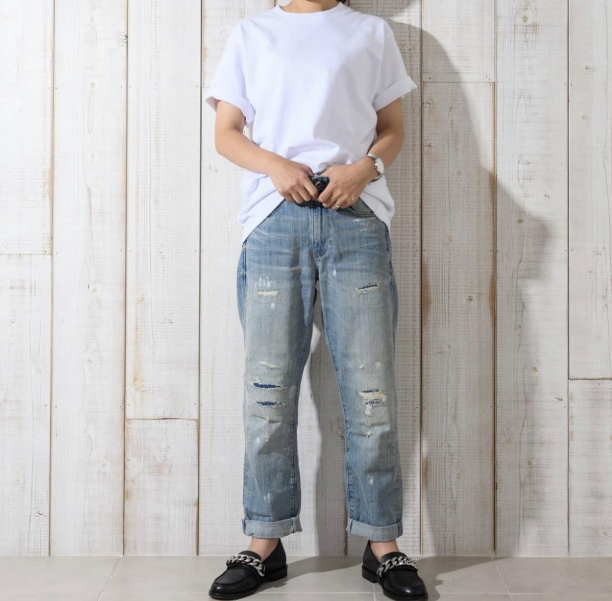 突然ですがそのTシャツで占ってもいいですか?