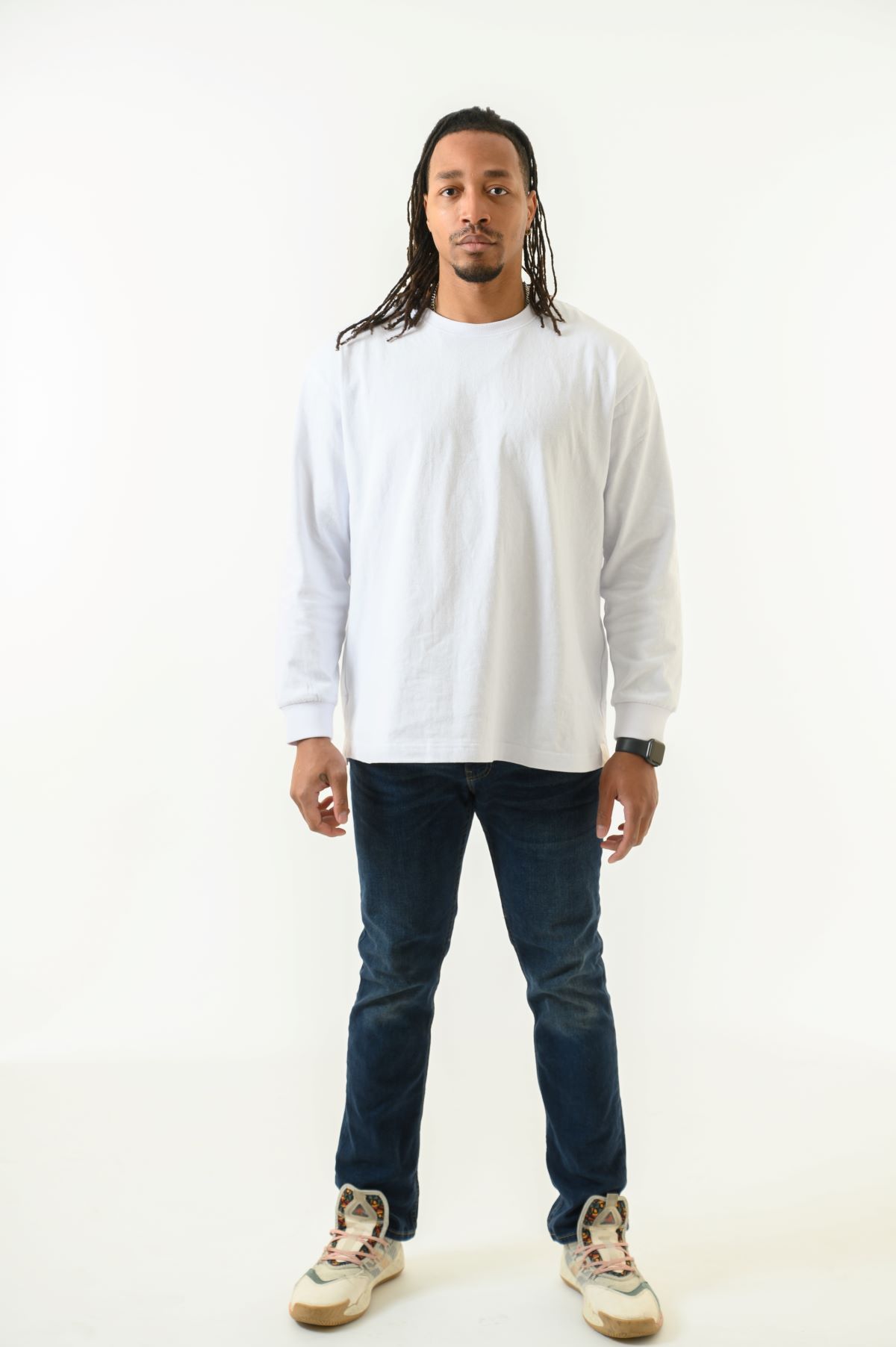LongSleeve Ｔシャツ