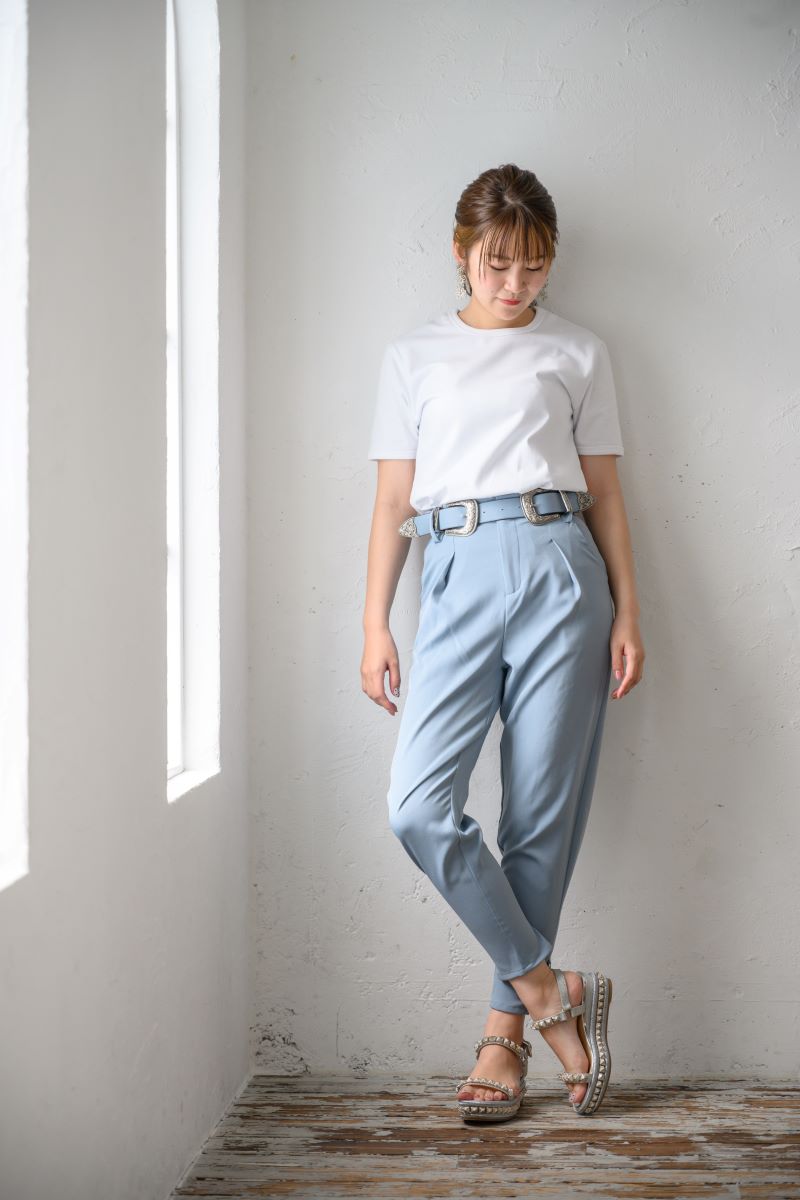 Fitは鍛えた男子だけじゃない
