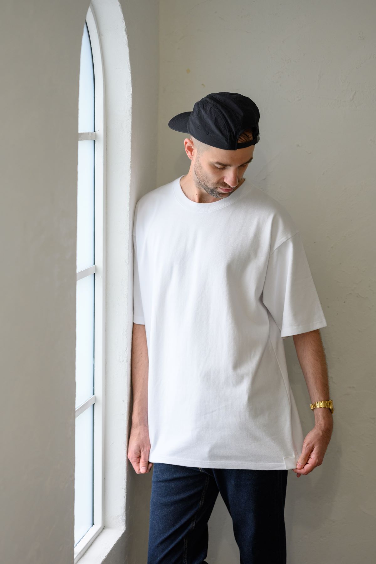 ヘビーオンスTシャツのおすすめポイント！