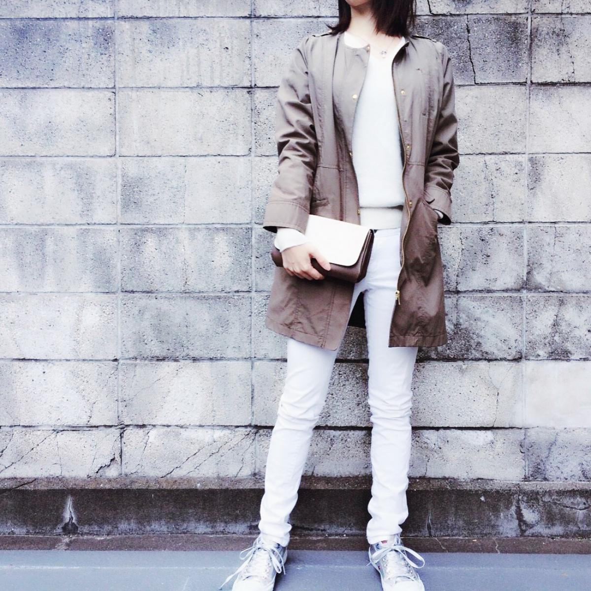 ファストファッションの素晴らしさ