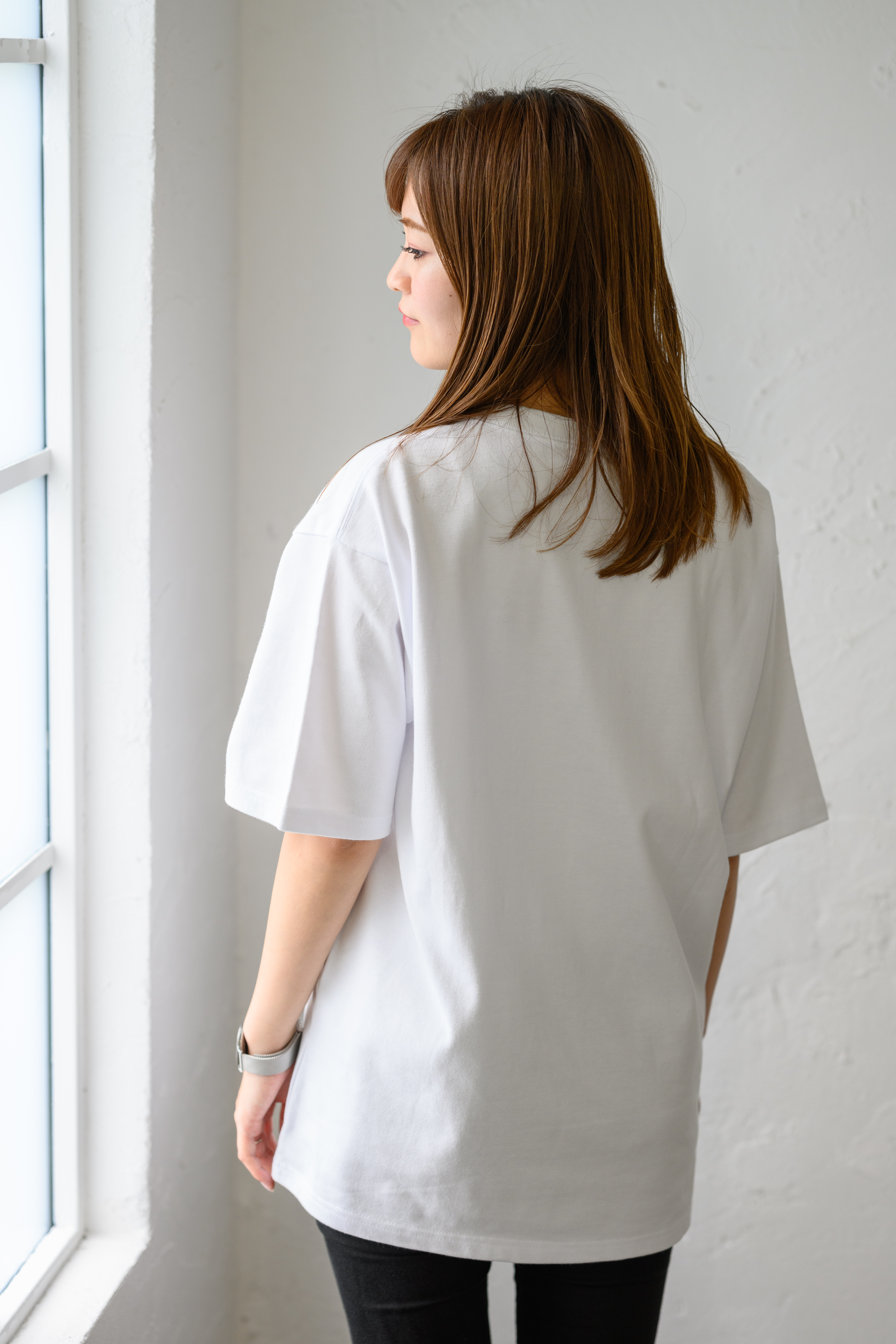 10OZが黒Tシャツを作らない理由