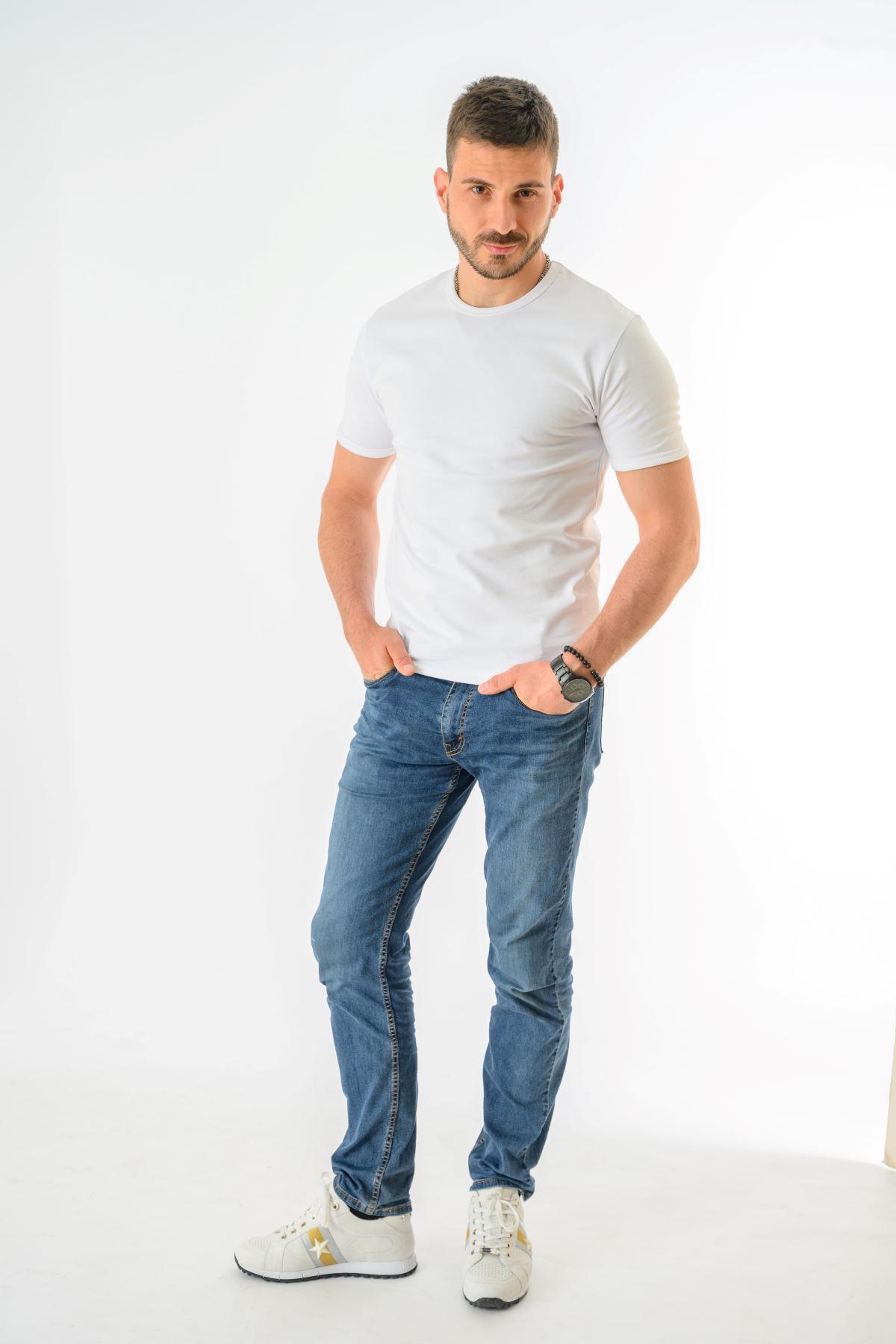 Fit フィットシルエット