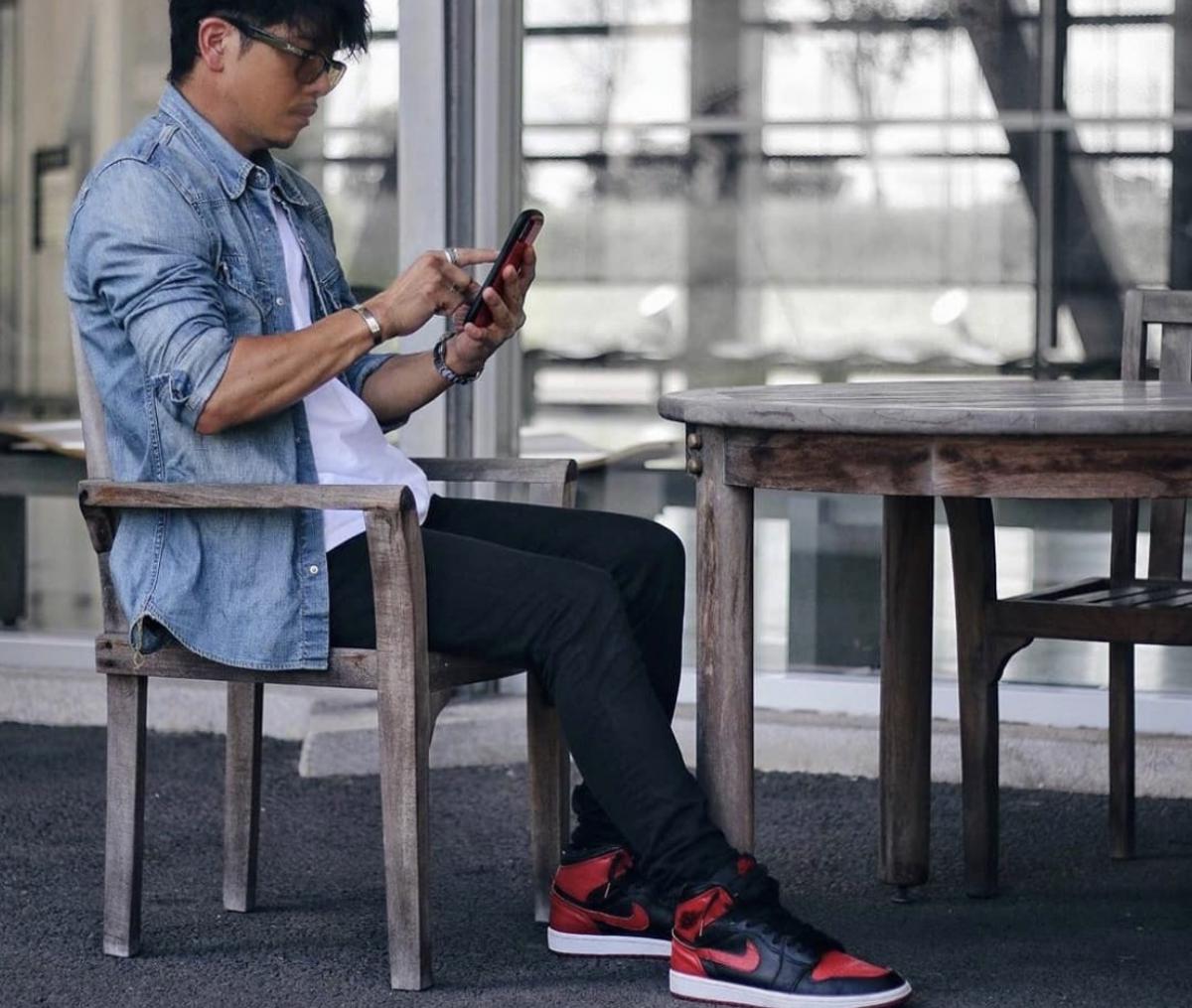 10OZ × Instagram
