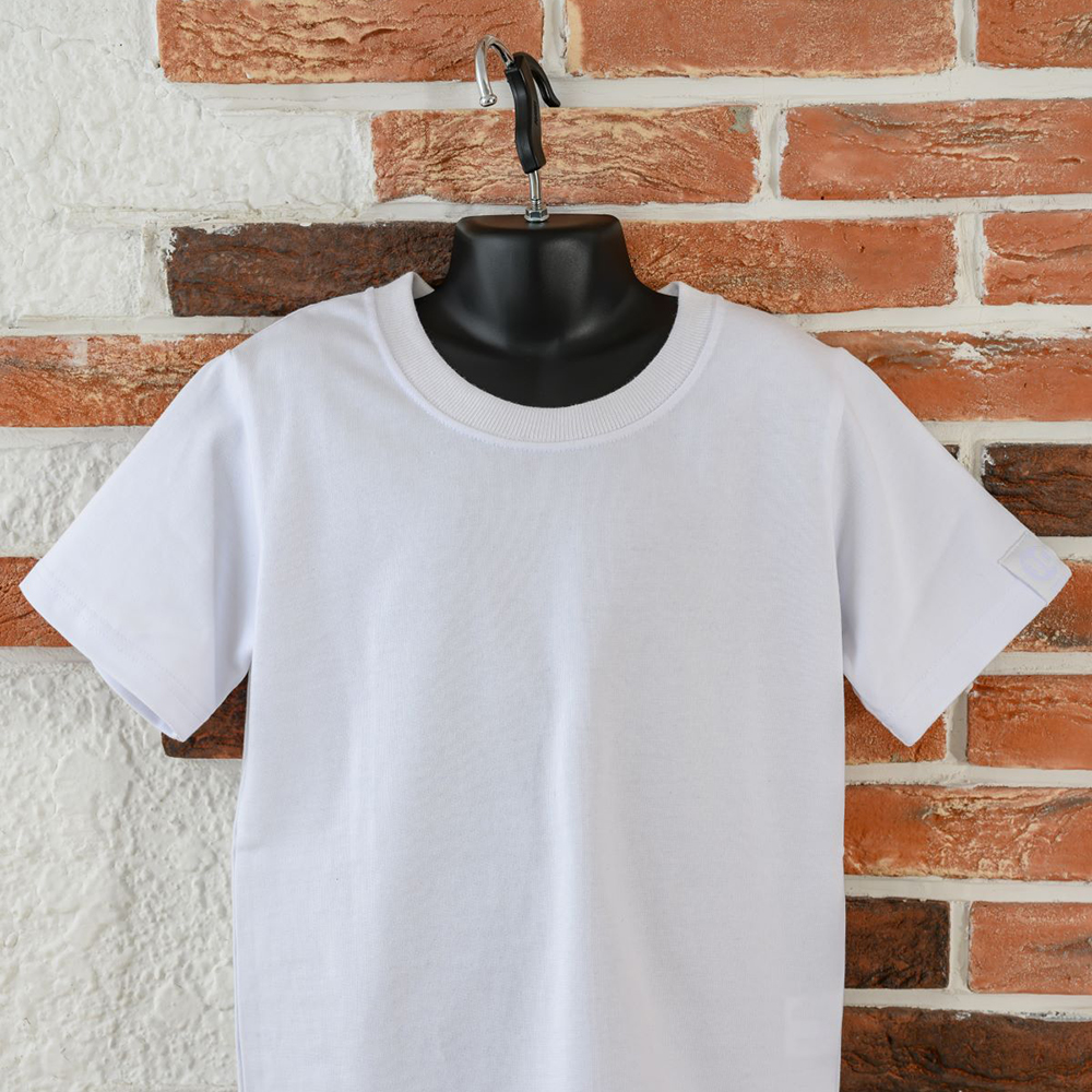 白Tシャツ　梱包
